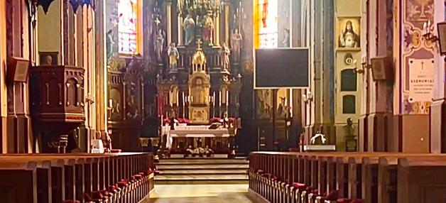 Słowo na niedzielę 15 września