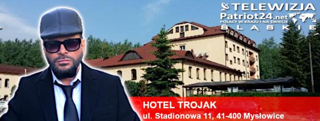 Czy za zaginięciem Sylwestra Suszka kryje się uprowadzenie i zabójstwo? Dlaczego podwójna zbrodnia zabójstwa w Będzinie sprzed 19 lat stała się obecnie narzędziem ataku na dziennikarzy telewizji? - konferencja Biura Rutkowski w Mysłowicach