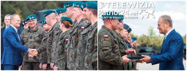 [VIDEO] Przyszłość nigdy nie będzie powtórką tragicznych wydarzeń II wojny światowej