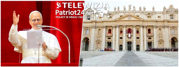 [VIDEO] Leon XIV: Módlmy się o powołania, odwagę dla młodzieży i pokój na świecie (Regina Caeli, 11.05.2025) 