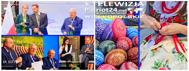 [VIDEO] Sprawy ważne dla rolnictwa i rozwoju obszarów wiejskich - podsumowanie EKOiRW oraz informacja o bieżących naborach