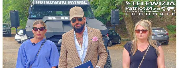 RUTKOWSKI ujawnia dramat partnerki duńskiego żużlowca! Wstrząsające kulisy w Zielonej Górze