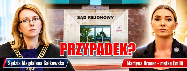 [VIDEO] Sąd przyznał pani Martynie kontakty z dzieckiem w placówce, która nie jest przygotowana do ich realizacji 