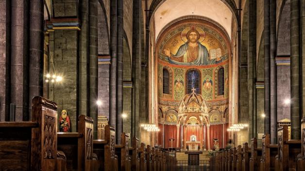 Słowo na 26 grudnia, drugi dzień Świąt Bożego Narodzenia. Święto Św. Szczepana, pierwszego męczennika 