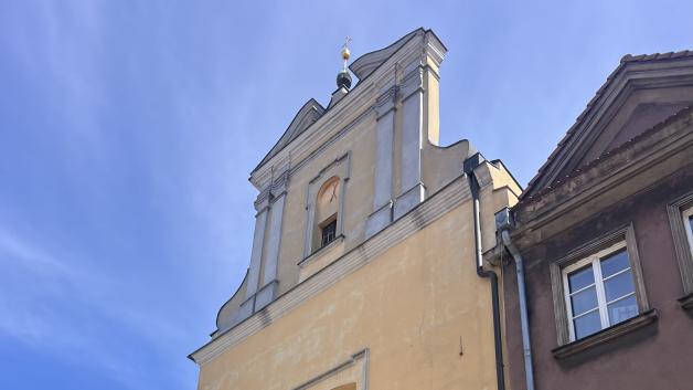 Słowo na niedzielę 3 maja